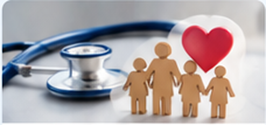 Univers santé et protection familiale